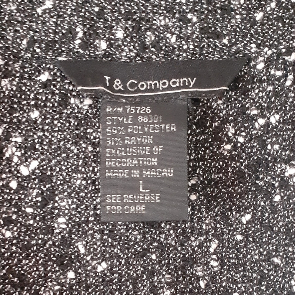 T & Company - Picture 3 of 5